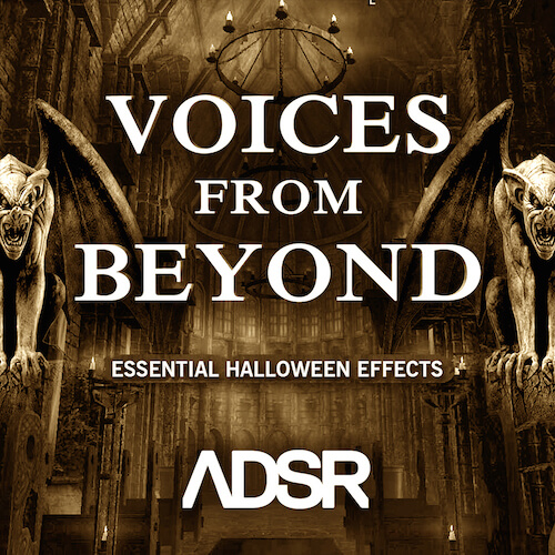 Voices From Beyond