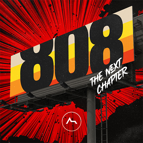 #808Day – The Next Chapter: Bass For Tomorrow