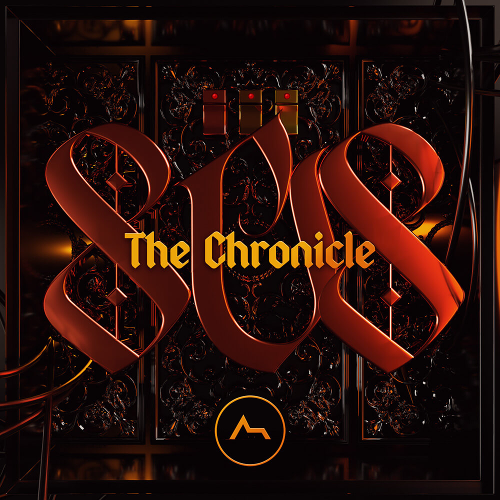 #808Day – Journey Through The Chronicle’s Legacy