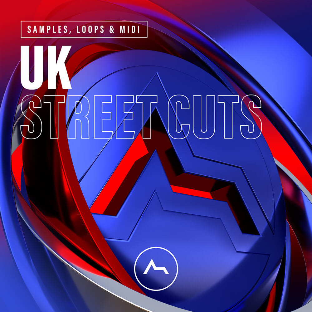 UK Street Cuts – Samples, Loops & MIDI