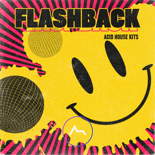 Flashback - Acid House Kits