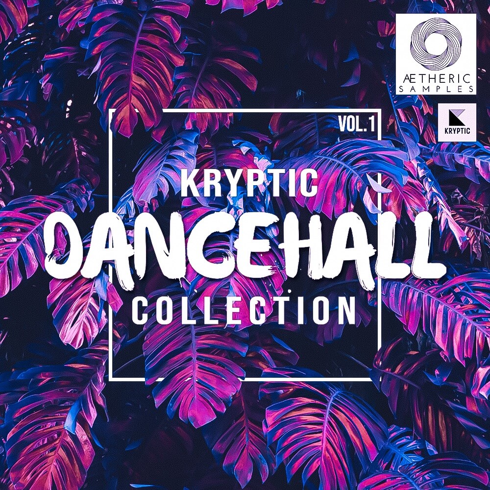 Kryptic Dancehall Collection Vol 1