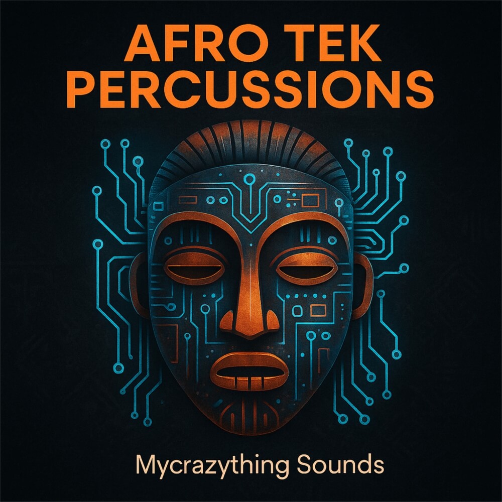 Afro Tek Percussions