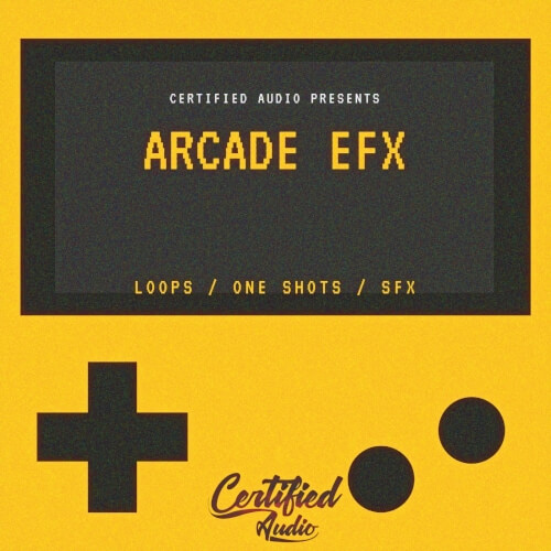 Arcade EFX
