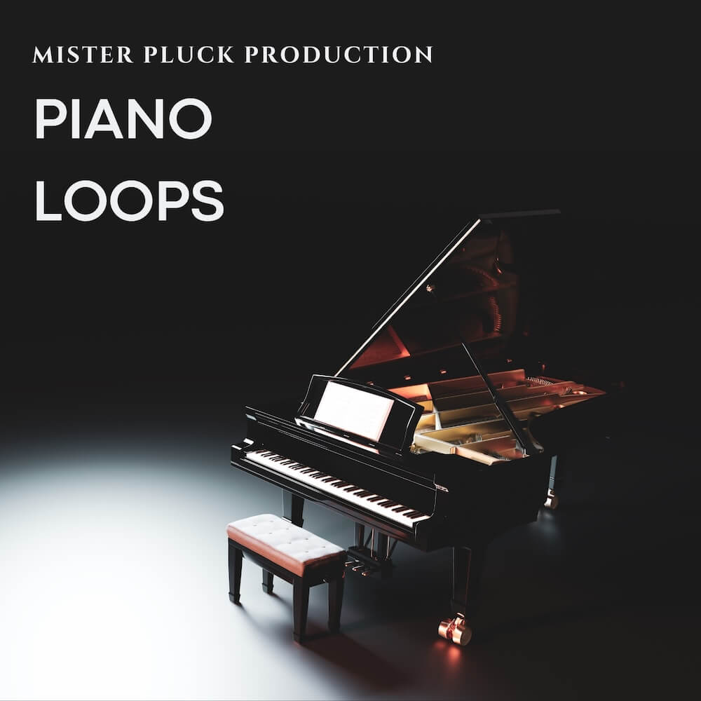 Piano Loops