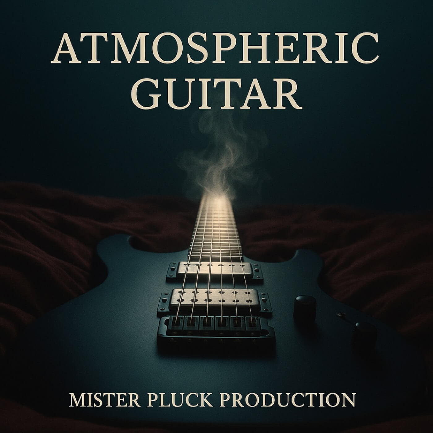 Atmospheric Guitar