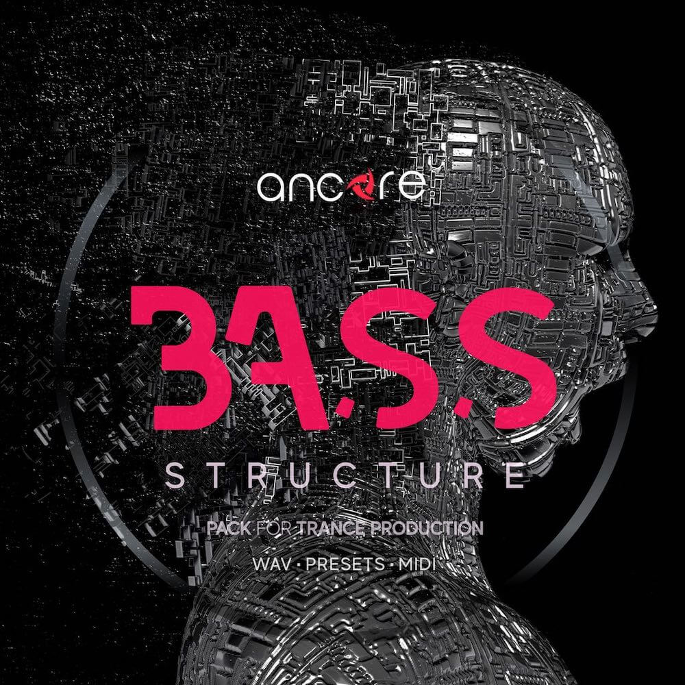 Bass Structure Vol.1