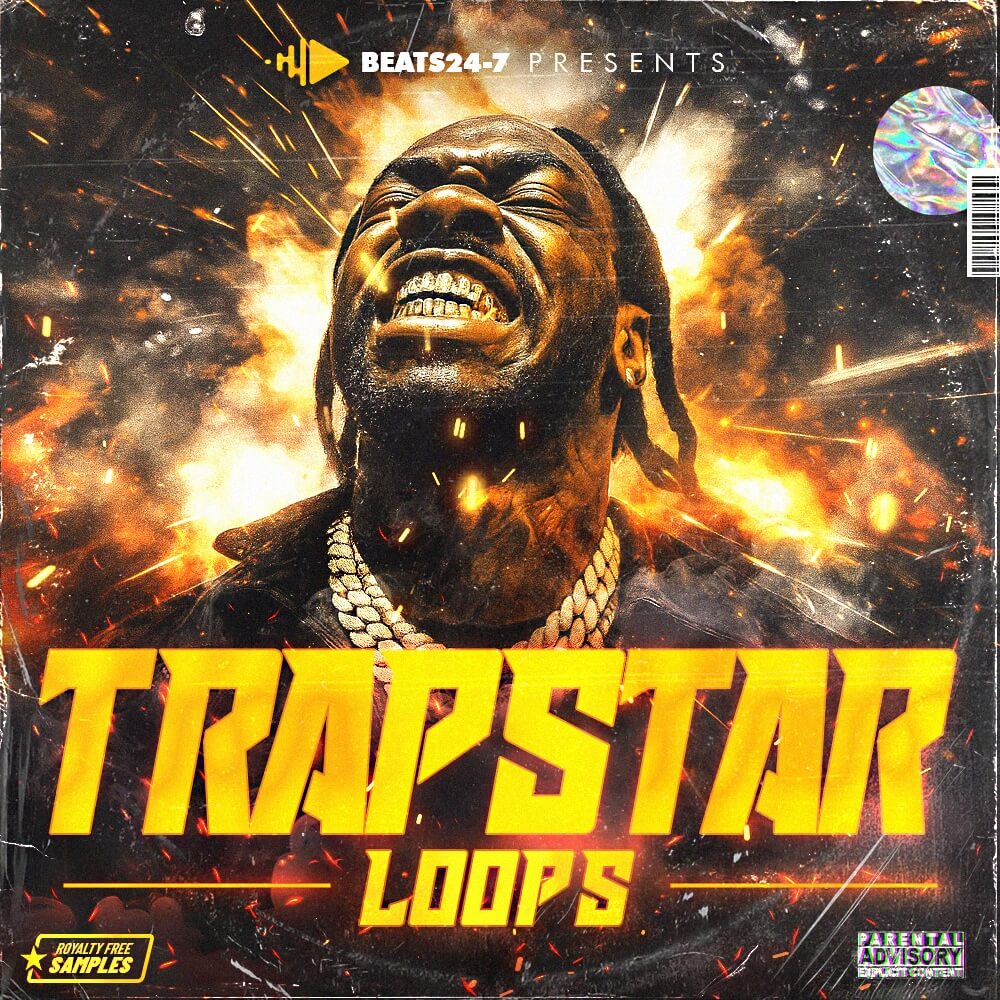 Trapstar Loops