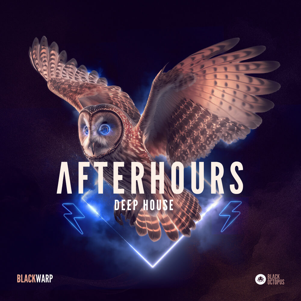 Afterhours Deep House