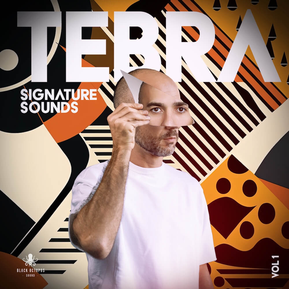 Tebra Signature Sounds Vol. 1