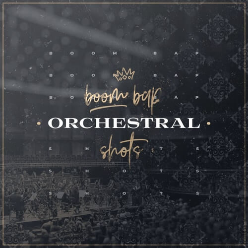 Boom Bap Orchestral Shots