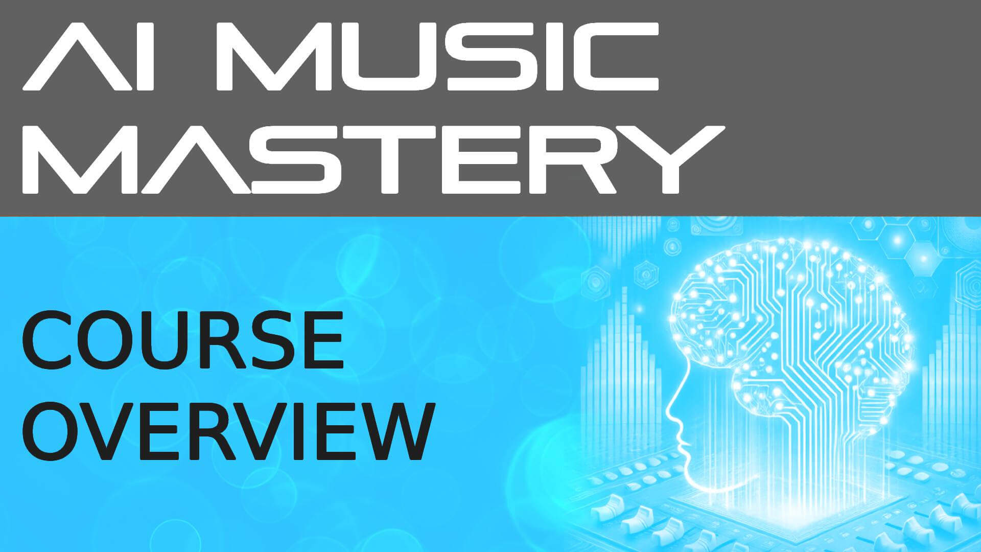 AI Music Mastery