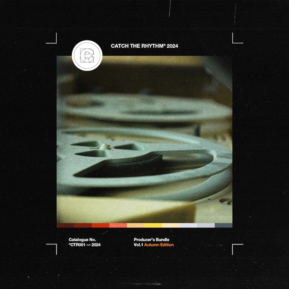 Producer's Bundle 实时赛车赛果视频免费看  Deal Vol. 1