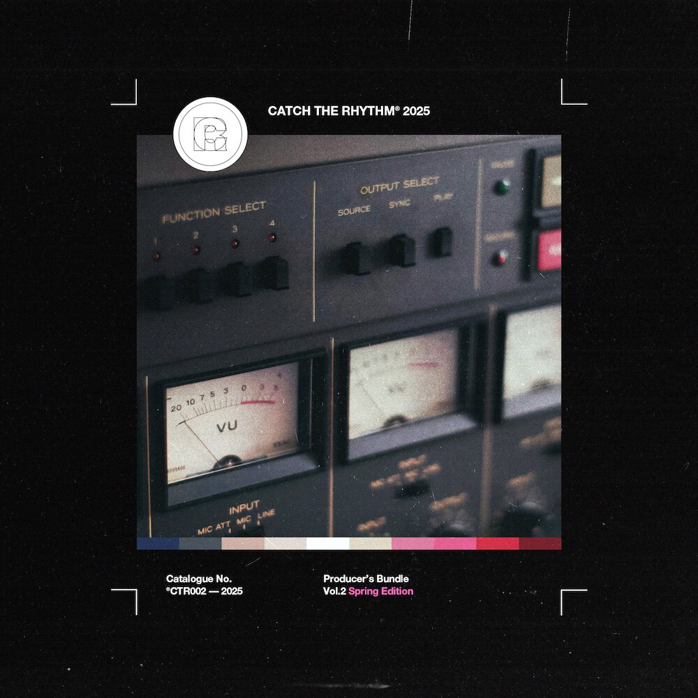 Producer's Bundle 实时赛车赛果视频免费看  Deal Vol. 2