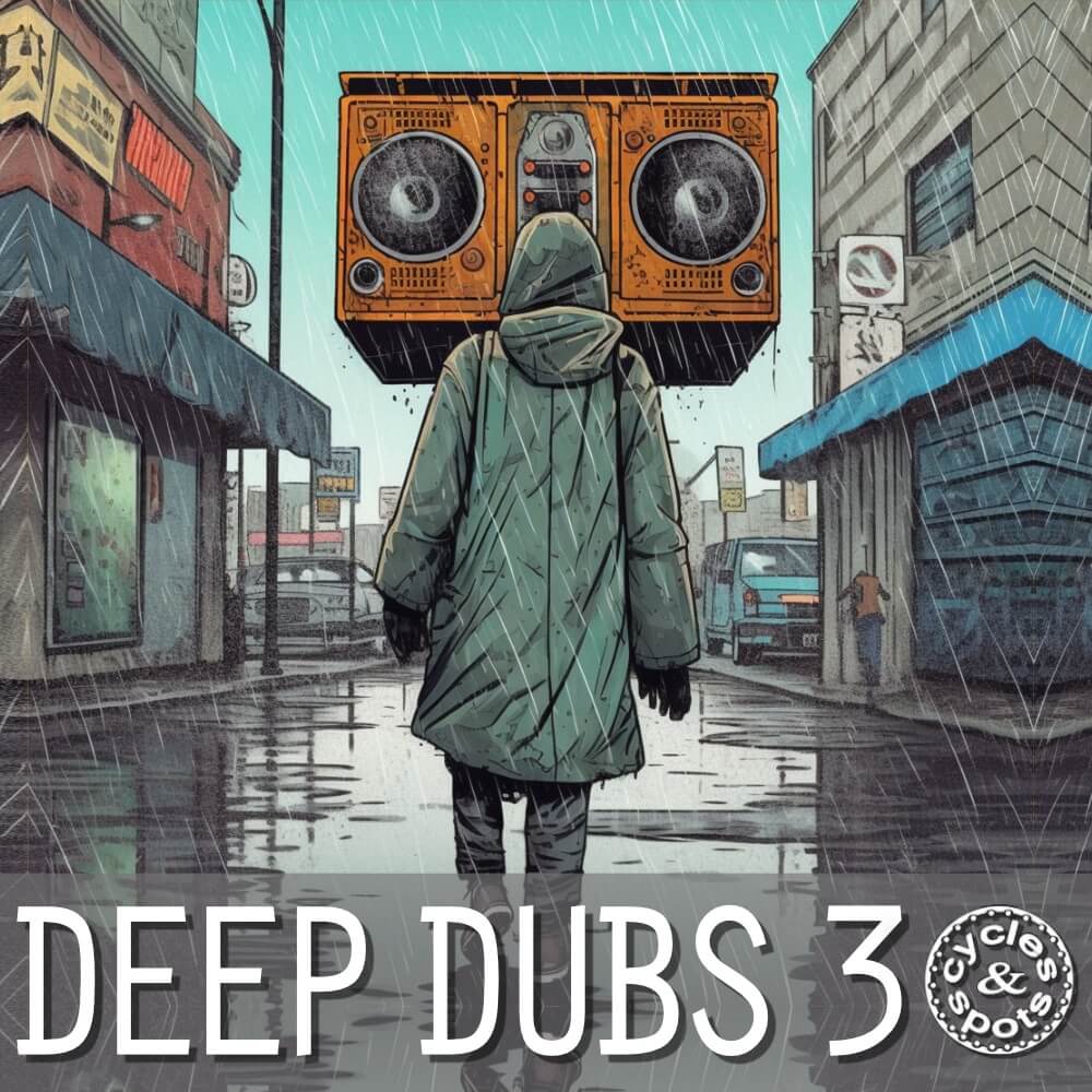 Deep Dubs 3