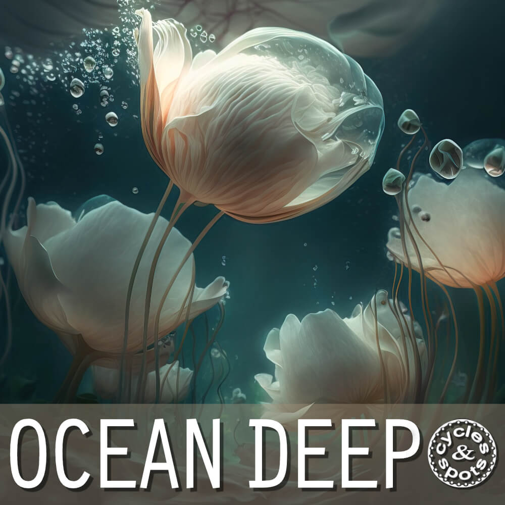 Ocean Deep