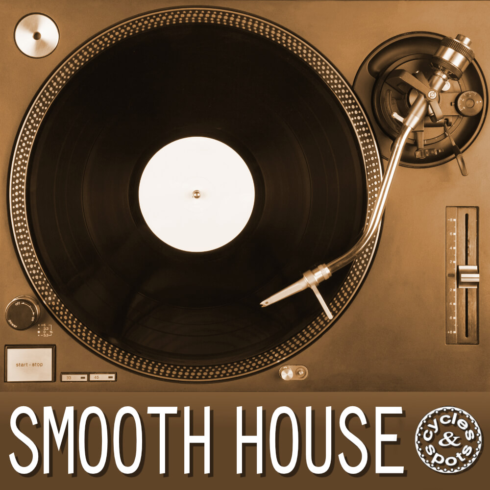 Smooth House