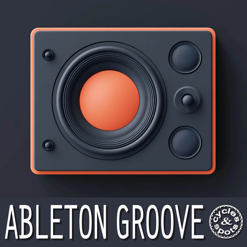 Ableton Groove
