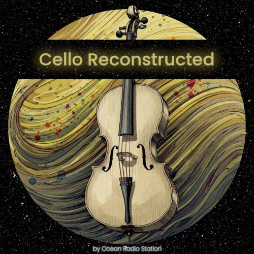 Cello Reconstructed Loops
