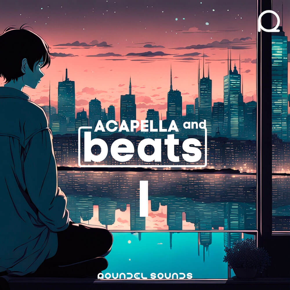 Acapella And Beats 1