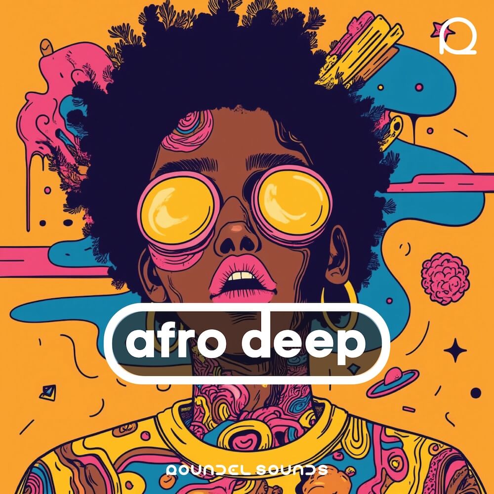 Afro Deep