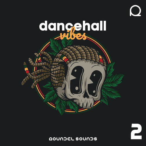 Dancehall Vibes Vol 2