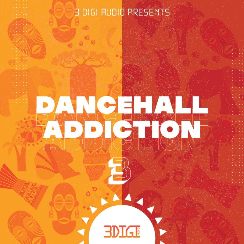 Dancehall Addiction 3