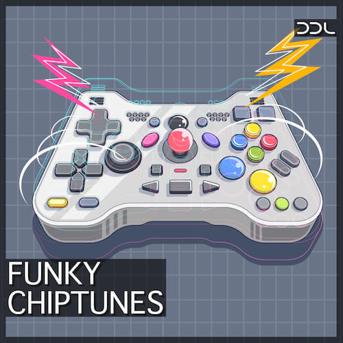Funky Chiptunes