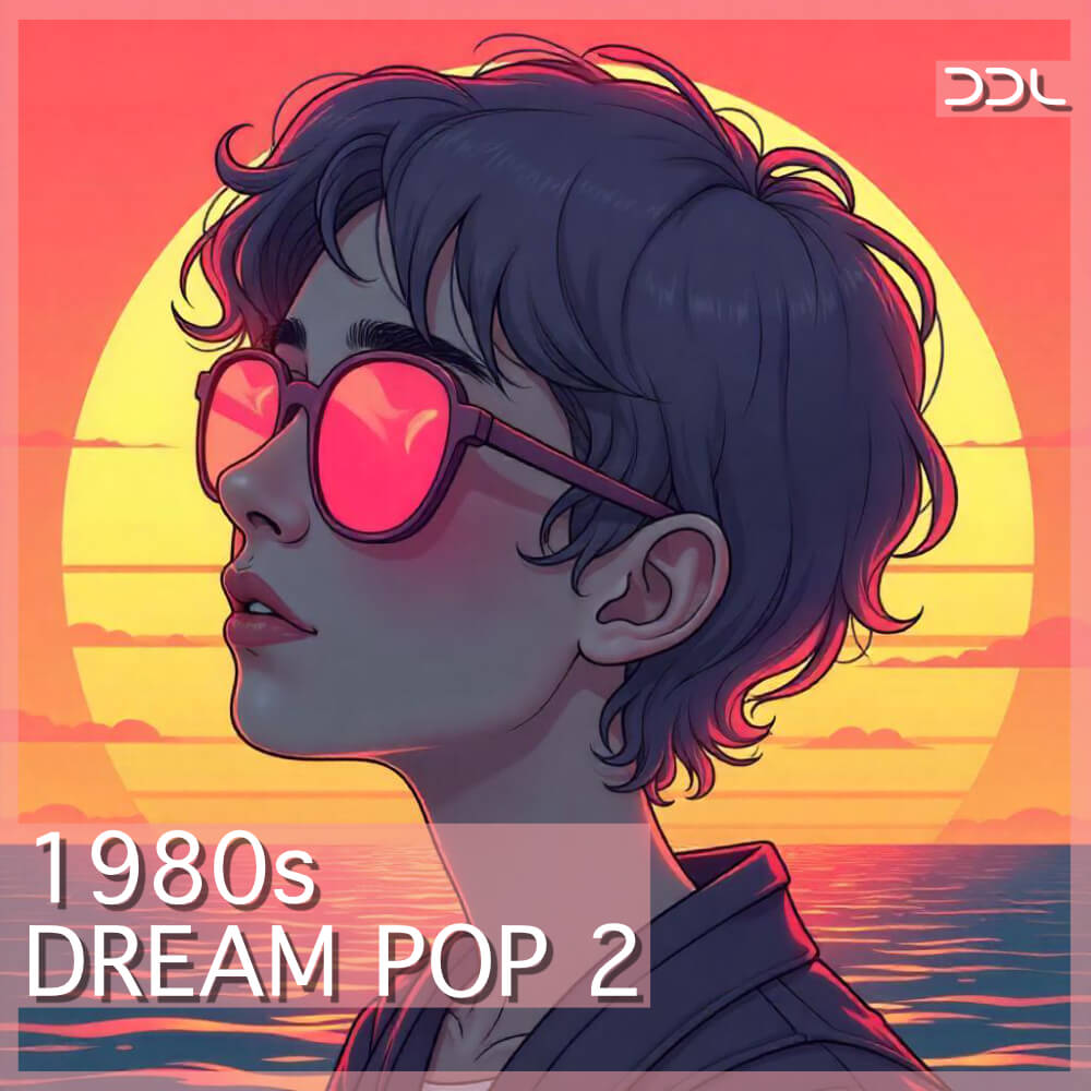 1980s Dream Pop 2