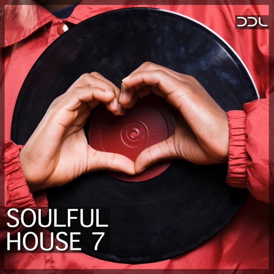 Soulful House 7