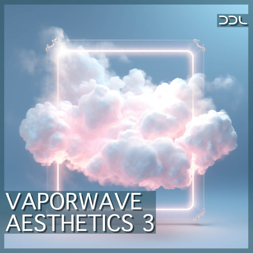 Vaporwave Aesthetics 3