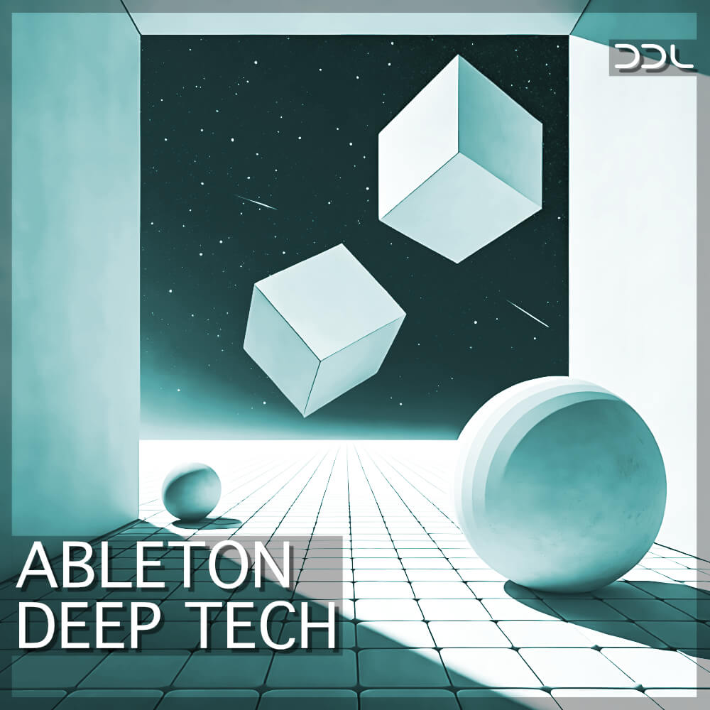 Ableton Deep Tech