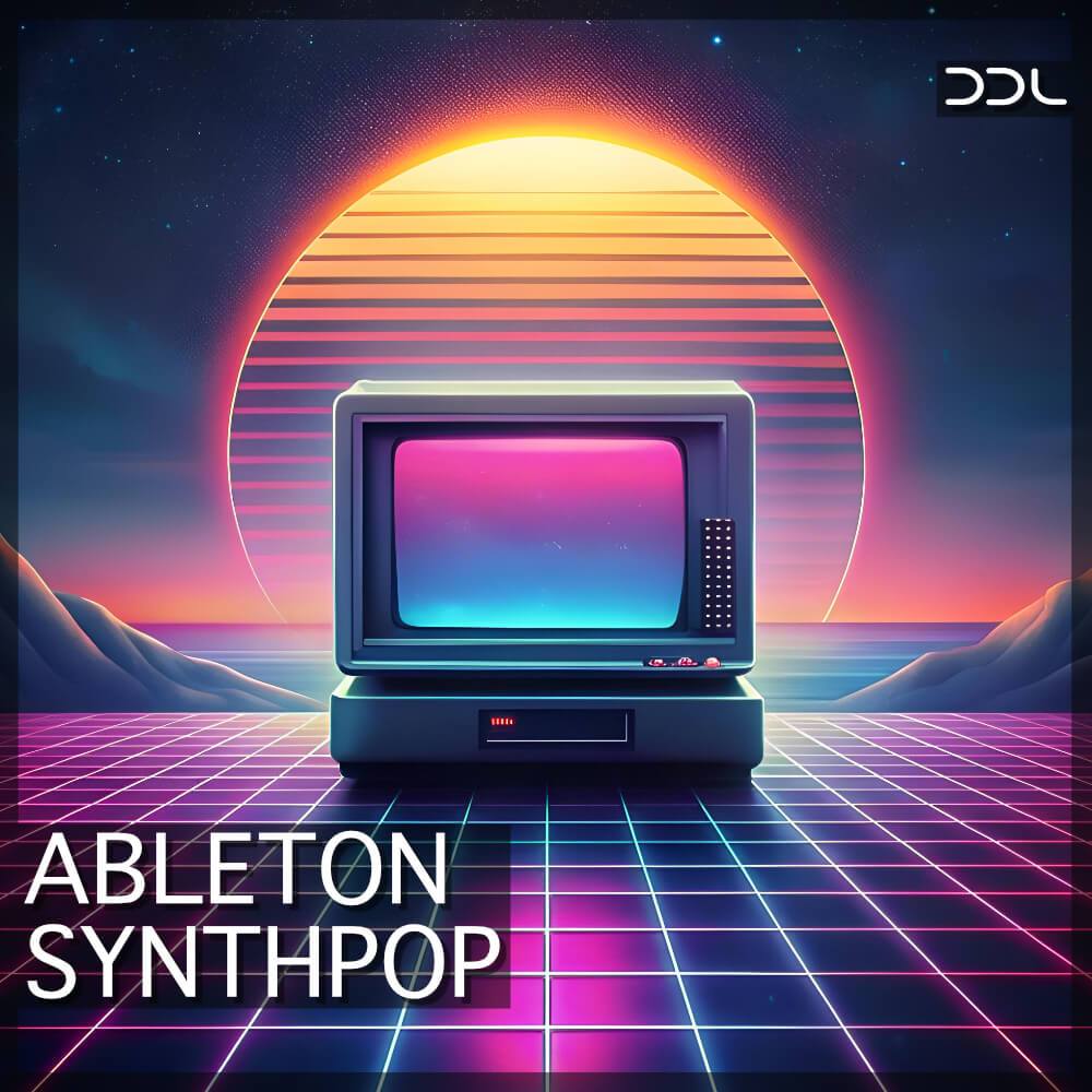 Ableton Synthpop