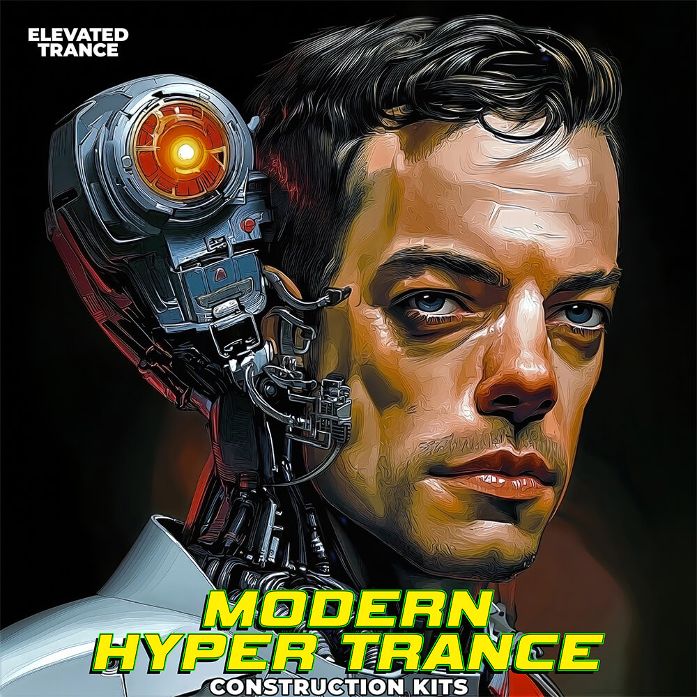 Modern Hyper Trance