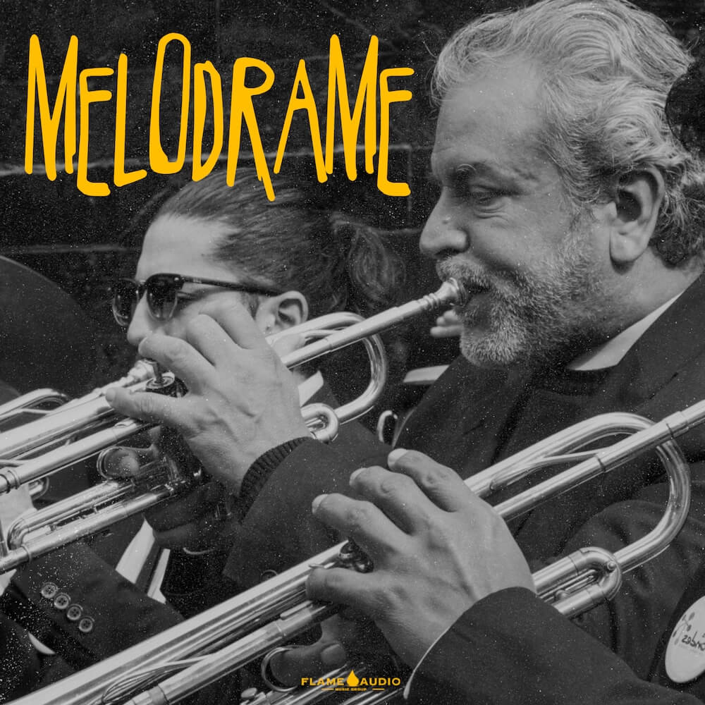 MELODRAME