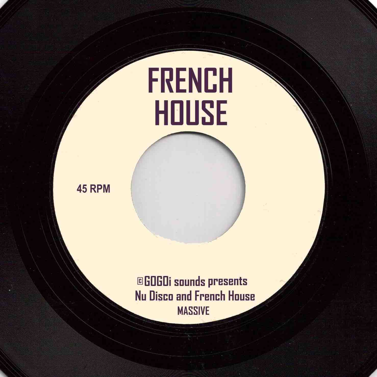 French House
