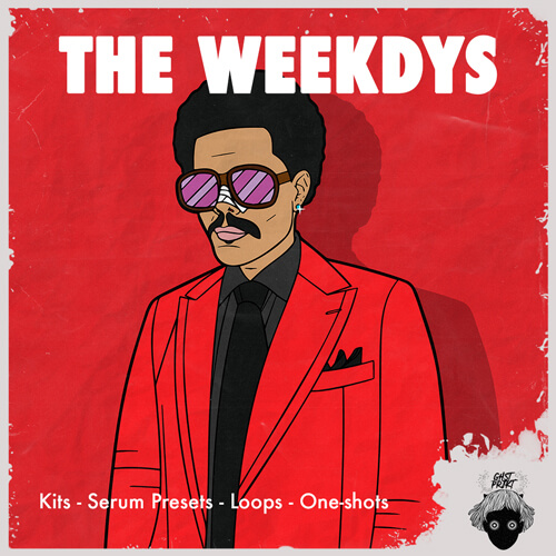 The Weekdys