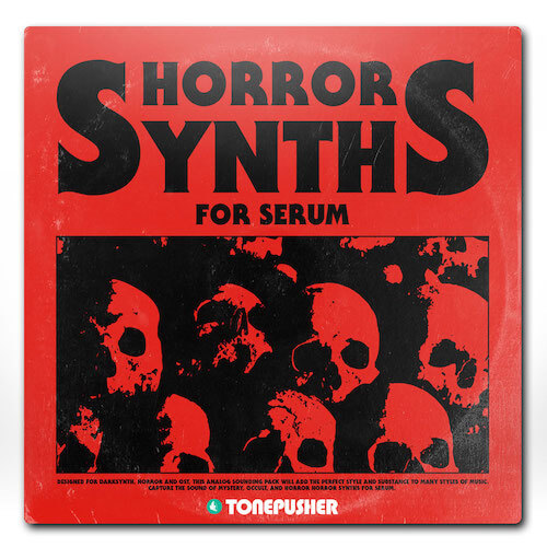 Horror Synths