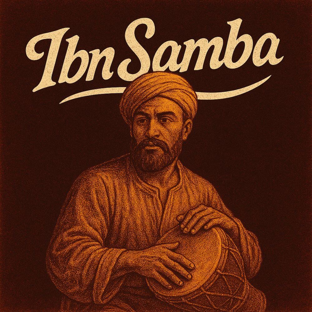 Ibn Samba - Moroccan Kondzilla