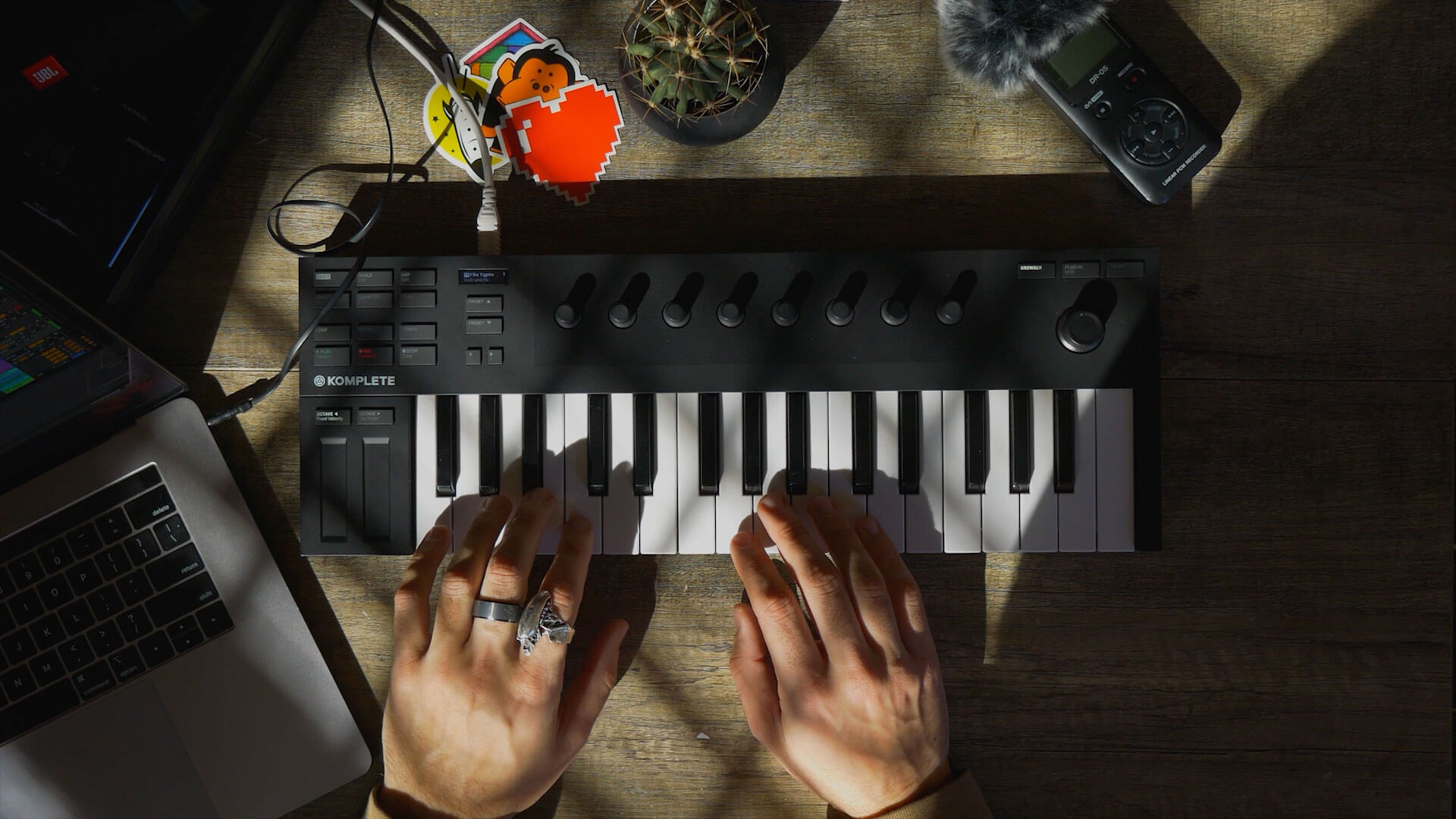 Mixing and Mastering for Beginners: 10 Essential Lessons Every Music Producer Must Know