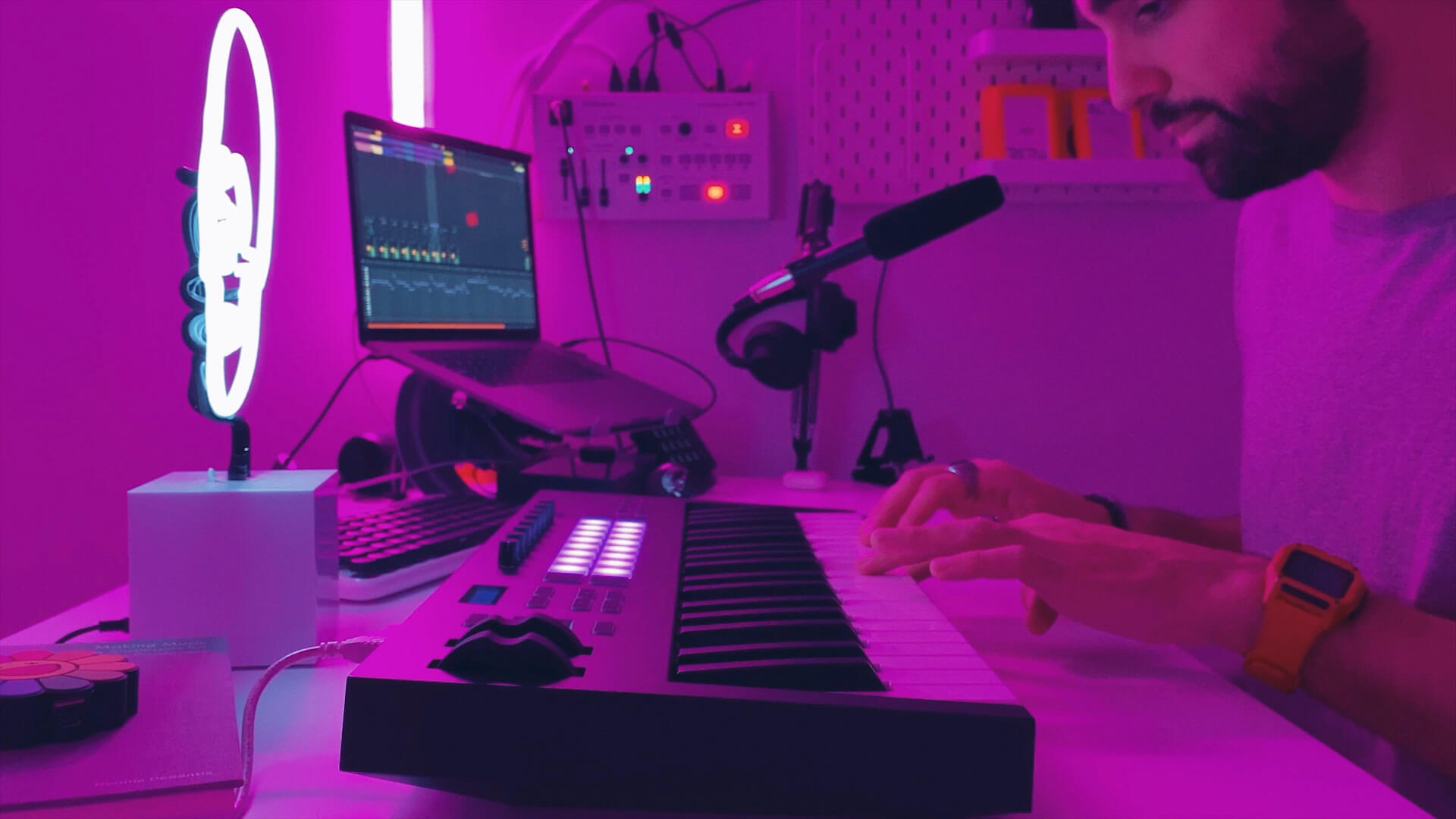 Music Theory Made Simple: The Essential Guide for Modern Producers