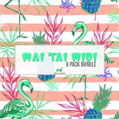 Mai Tai MIDI Bundle