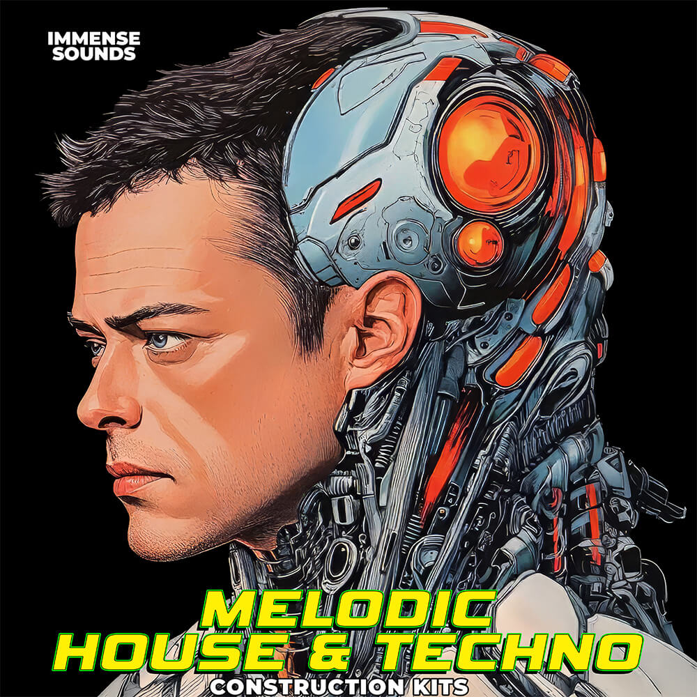 Melodic House & Techno