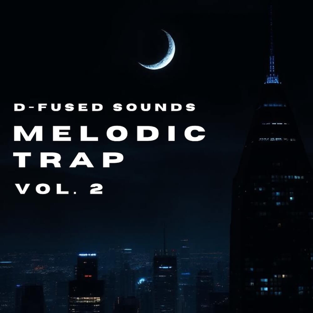 Melodic Trap Vol. 2
