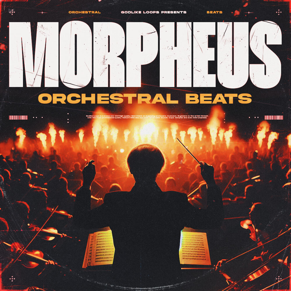 Morpheus - Orchestral