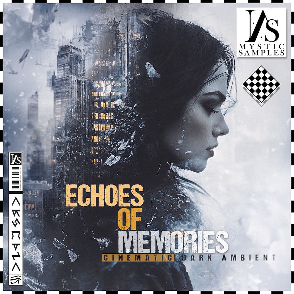 ECHOES OF MEMORIES - Dark Melancholy Cinematic