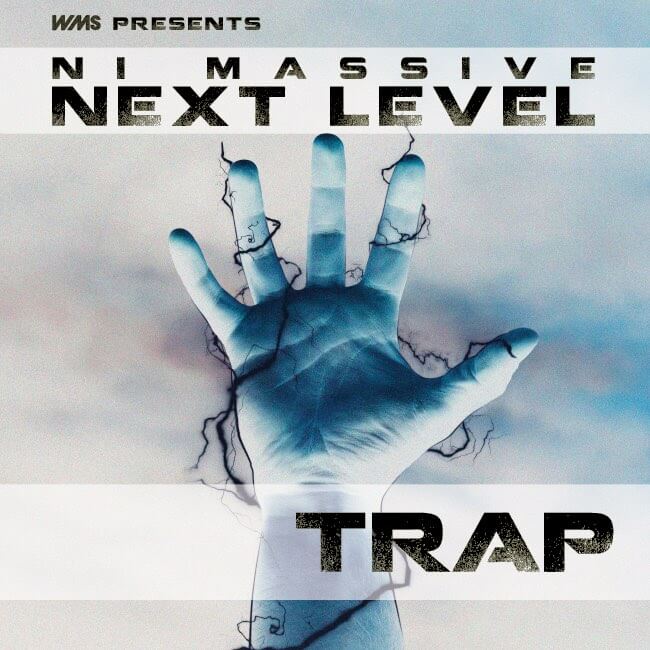 NI Massive Next Level: Trap