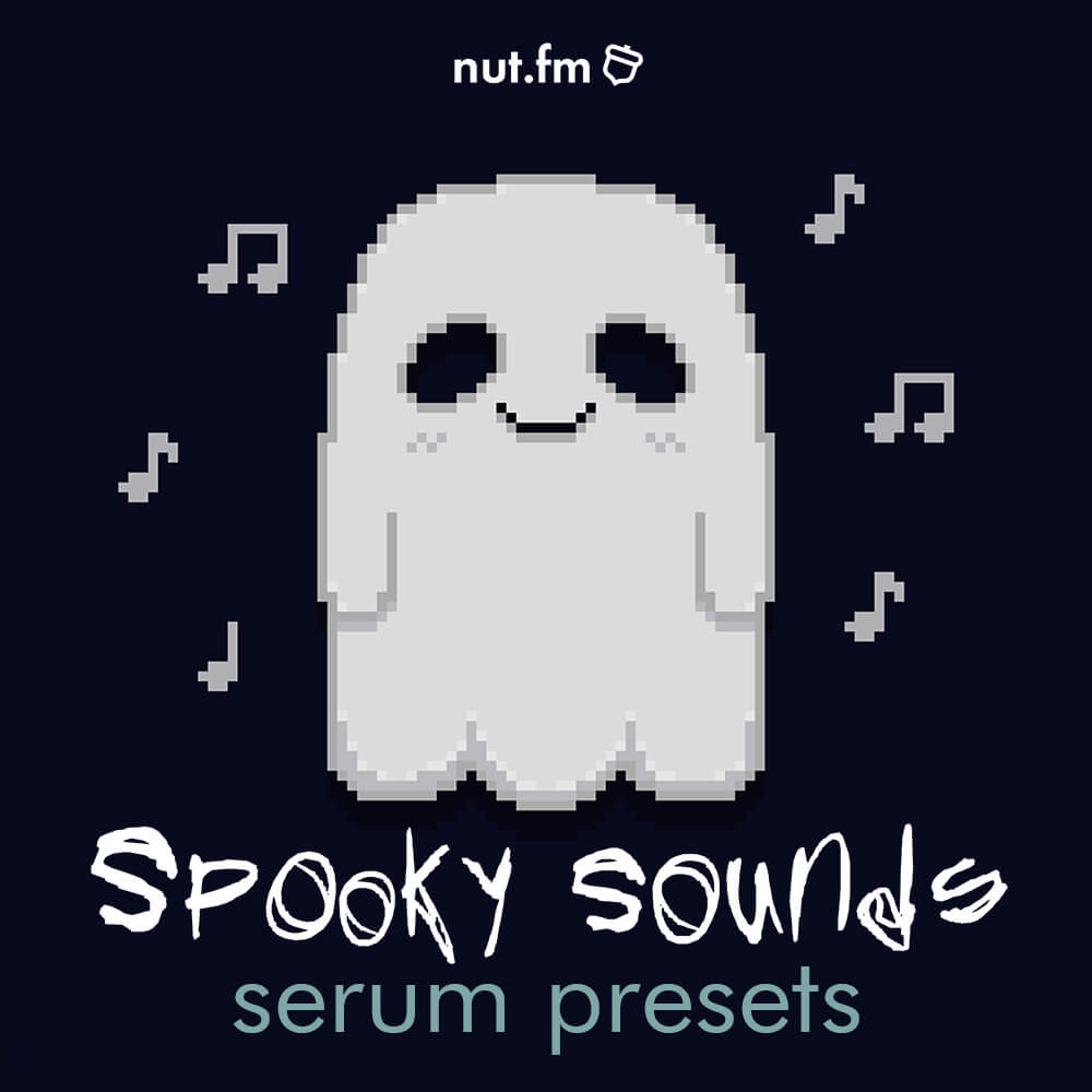Spooky Sounds