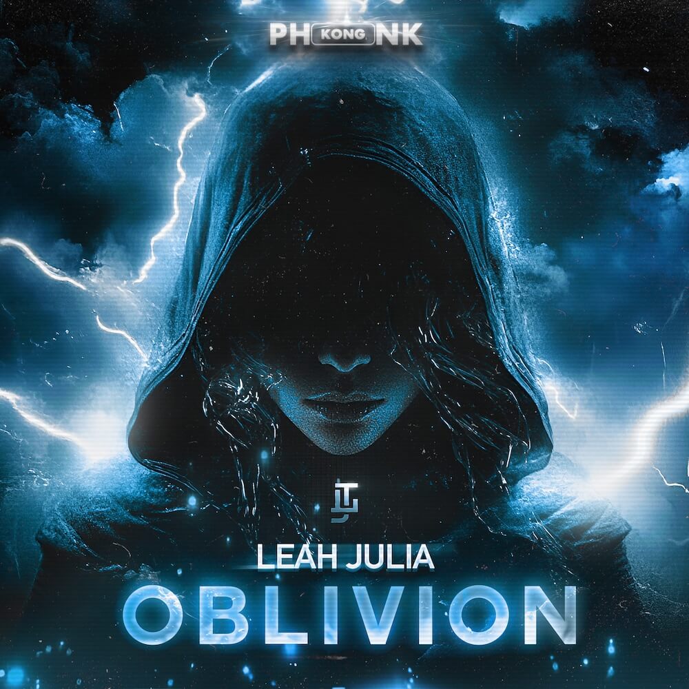 Leah Julia - Oblivion (Vocal Pack)