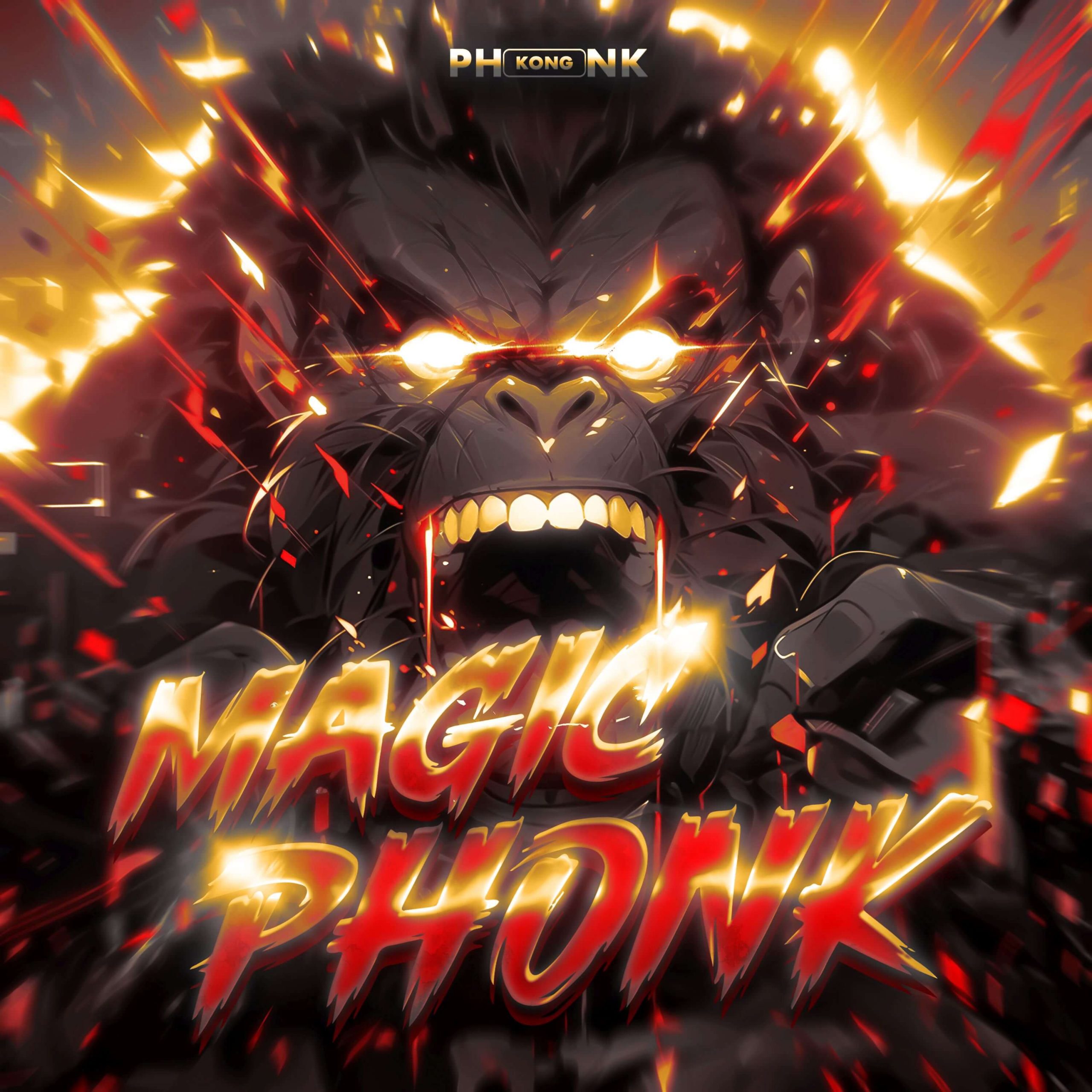 Magic Phonk - Empty Phonk